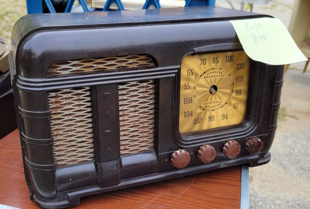 WARCI.org | Wisconsin Antique Radio Club, Inc.